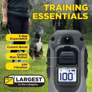 DOGTRA X1 – dodatni odašiljač za 640X