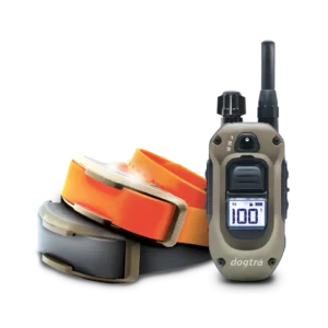 DOGTRA 1200X 2-Psa