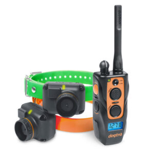 Sledilna naprava za pse 2602T&B