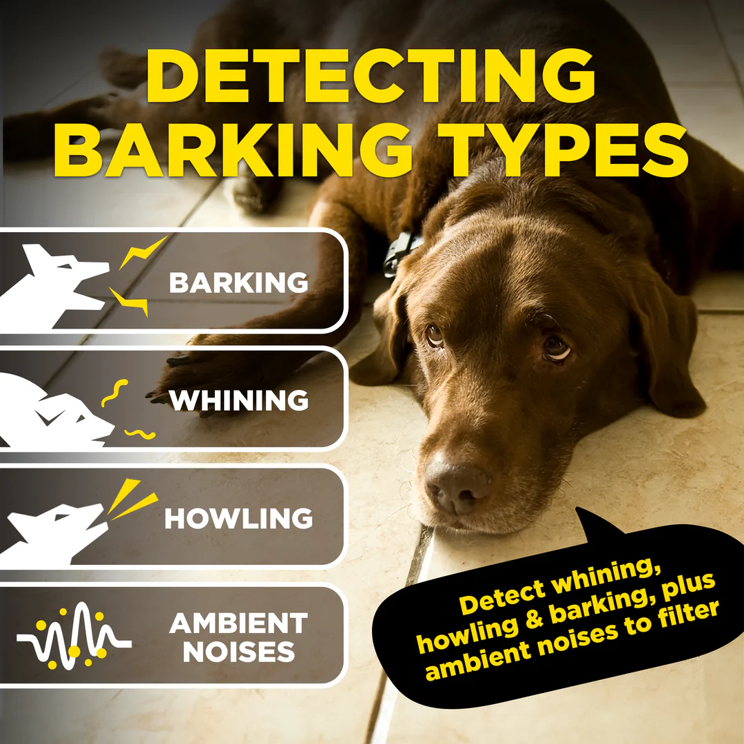 DOGTRA SMART NoBark – ogrlica protiv lajanja - Slika 4