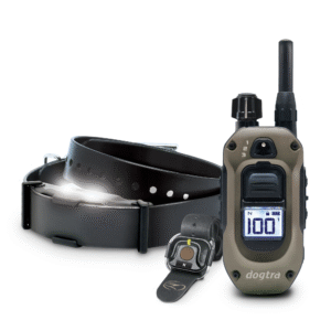 Paket DOGTRA ARC-X + Handsfree Square