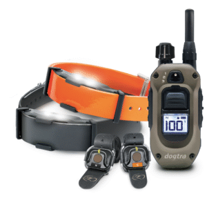 Paket DOGTRA ARC-X + Handsfree Square