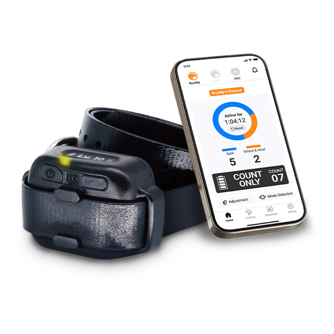 DOGTRA SMART NoBark – ogrlica protiv lajanja