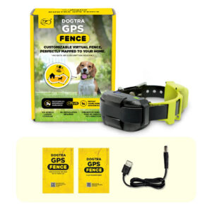 DOGTRA GPS OGRADA