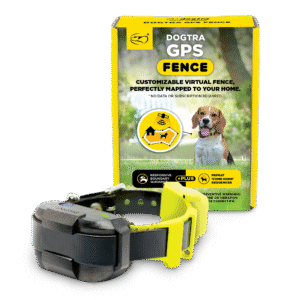 DOGTRA GPS OGRADA