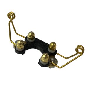 DOGTRA Titanium Enhanced kontaktna krilca Soft – unutarnji navoj