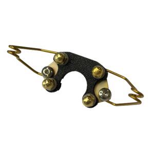 DOGTRA Titanium Enhanced kontaktna krilca Soft – unutarnji navoj