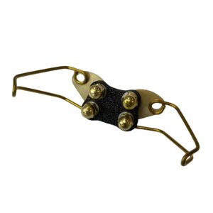 DOGTRA Titanium Enhanced kontaktna krilca Ultra – unutarnji navoj
