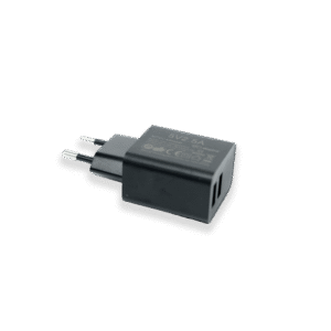 USB-A adapter s 2 priključka, 5 V / 2,5 A – X-Series