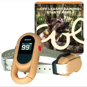 DOGTRA iQ FLEX – bež