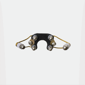 DOGTRA Titanium Enhanced kontaktna krilca – vanjski navoj