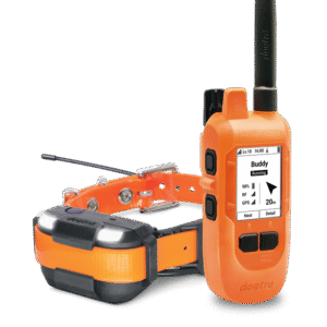 Dogtra Pathfinder 2 Mini Compass – GPS komplet